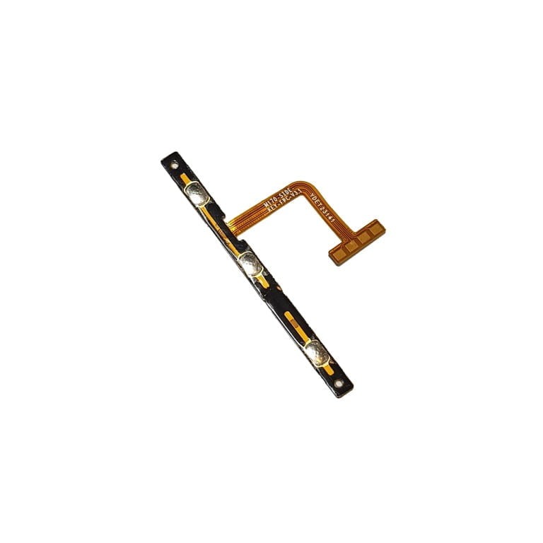 Flex de power y volumen Motorola E13