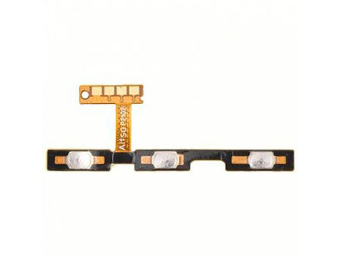 Flex de Power y volumen Samsung A02s / A03