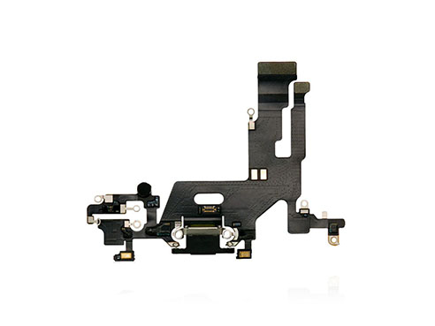 Flex Puerto de Carga iPhone 11 - Wuzip