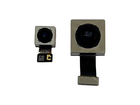 Camaras Trasera Motorola Moto EDGE 40 Xt2303