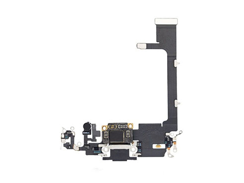 Flex Puerto de Carga iPhone 11 Pro - Wuzip