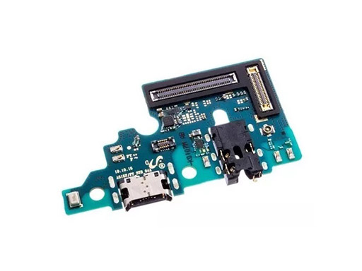 Placa de Carga Samsung A51