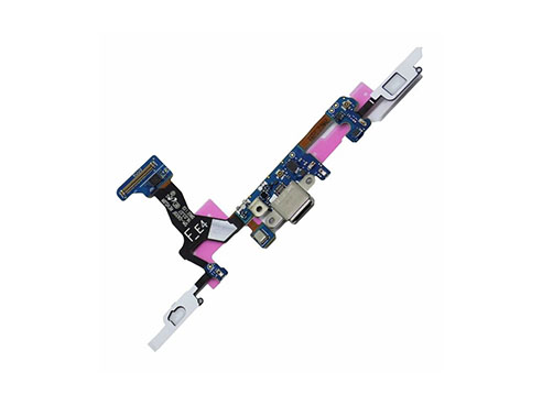 Flex para Samsung G935 S7 Edge de Carga