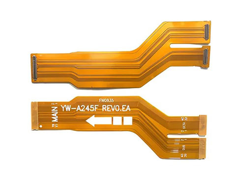 Flex Interconexion Samsung A24 A245F