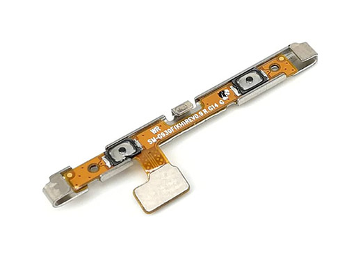 Flex para Samsung S7 edge G935 de Volumen