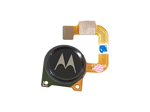 Flex Sensor Huella Motorola Moto E5 PLAY XT1920 Original