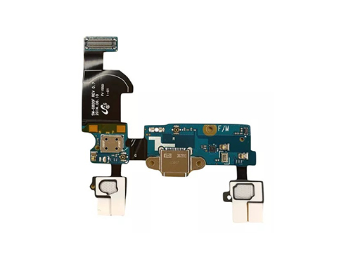 Flex Samsung G800 S5 Mini Carga