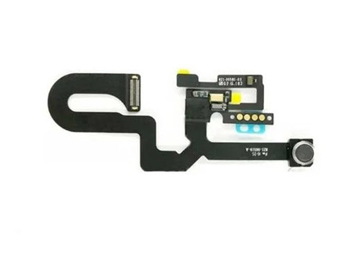 Flex Iphone 8 plus Sensor Proximidad Camara
