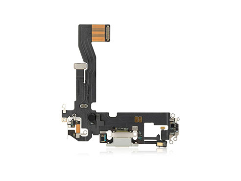 Flex Puerto de Carga iPhone 12 / 12 Pro - Wuzip