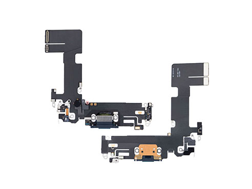 Flex Puerto de Carga iPhone 13 - Wuzip
