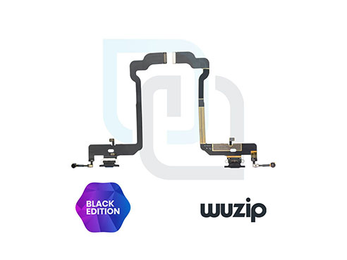 Flex Puerto de Carga iPhone Xs - Wuzip
