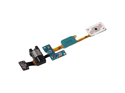 Flex Samsung G610 J7 Prime Home Funcion