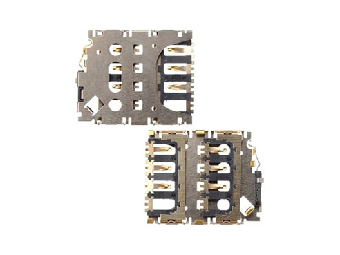 Lector Zocalo Porta SIM Motorola Moto G3