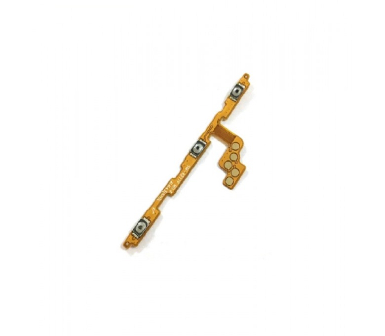 Flex Botón Power Encendido Y Volumen Samsung A21s