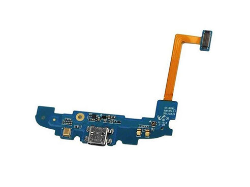 Flex Samsung Core i8260 de Carga y mic