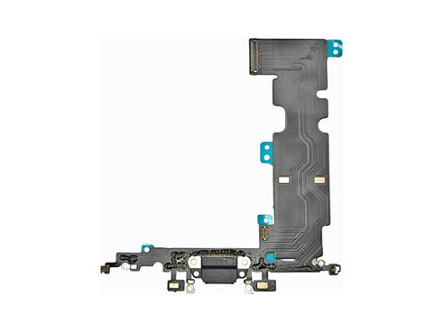 Flex Iphone 8 Plus Carga