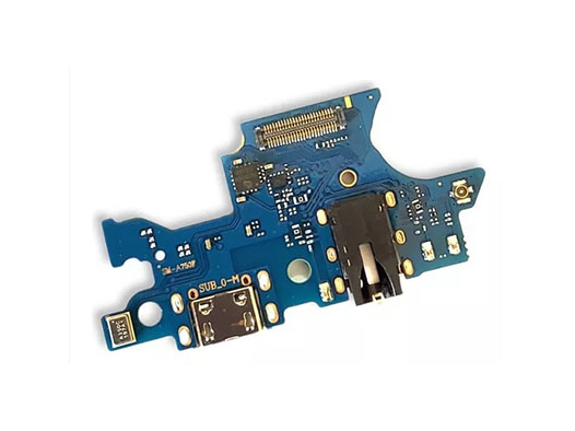 Placa de Carga Samsung a750