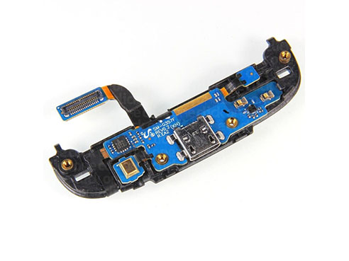 Flex Samsung Ace Style G357 de Carga