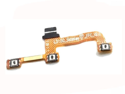 Flex de Power y volumen Motorola Moto E5 / G6 Play