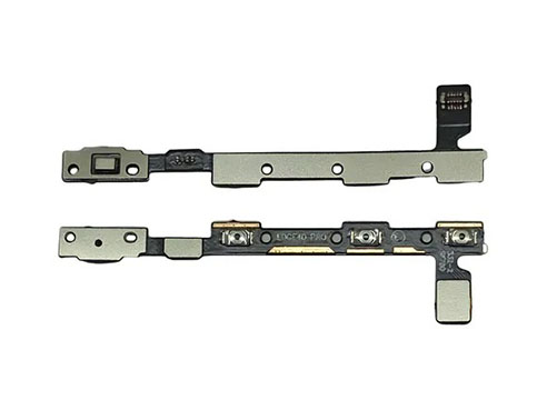 Flex de Power Motorola Moto EDGE 40 pro