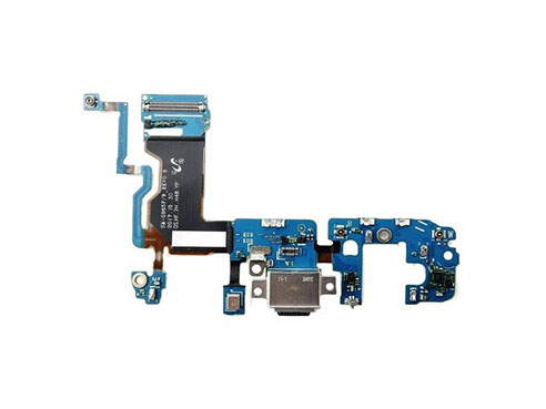 Flex Samsung G965 S9 Plus de Carga