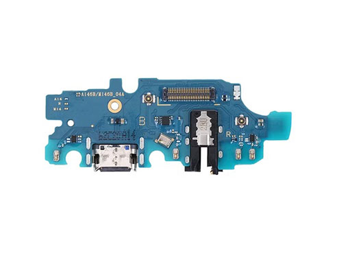 Placa de Carga Samsung A146 A14 5G ORIGINAL
