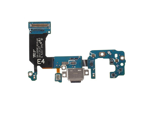 Flex Samsung G950 S8 de Carga