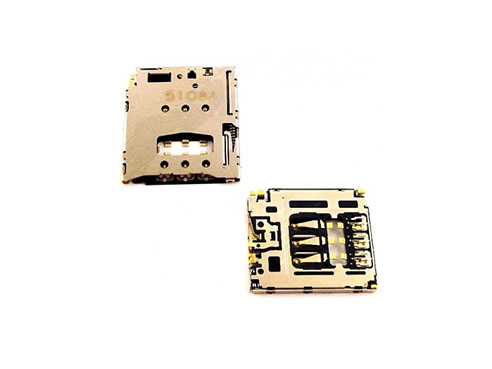 Lector Zocalo Porta SIM Motorola Moto G2