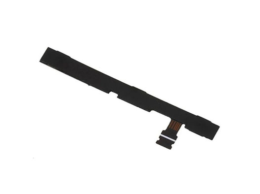 Flex de Power y volumen Motorola Moto C xt1756