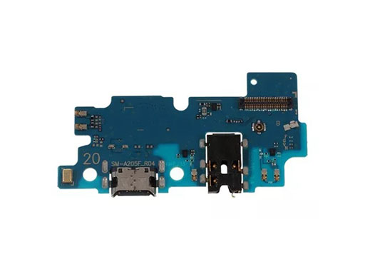 Placa de Carga Samsung A20