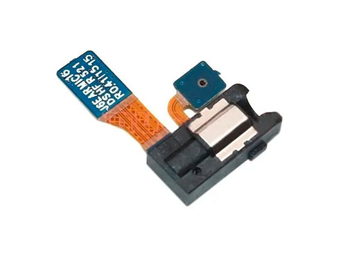 Flex Samsung J6 J600 J8 J810 de Microfono con jack auricular
