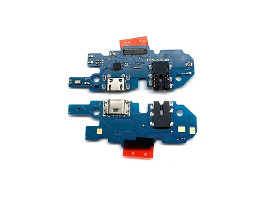 Placa de Carga Samsung A10