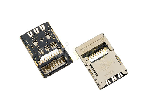 Lector Zocalo Porta SIM LG K10