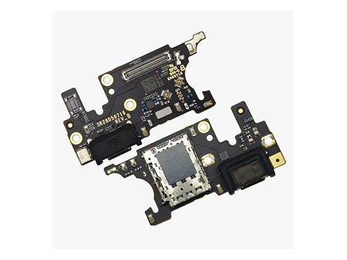 Placa de Carga Motorola Moto EDGE 30 Neo Xt2245 - ORIGINAL