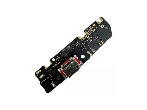 Placa de Carga Motorola Moto E5 XT1944 ORIGINAL