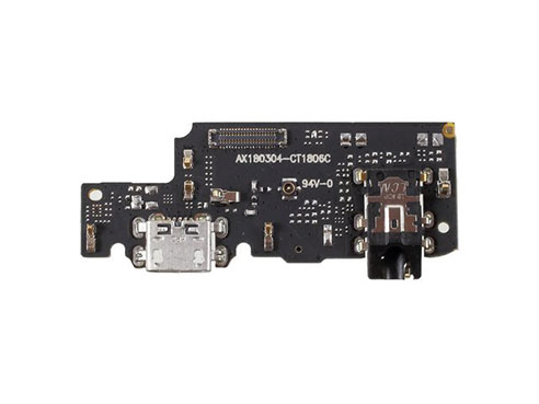 Placa de Carga Xiaomi Note 5 / 5 Pro