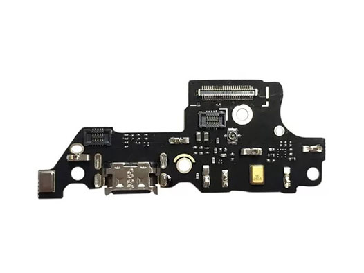 Placa De Carga Y Micrófono Huawei Mate 9