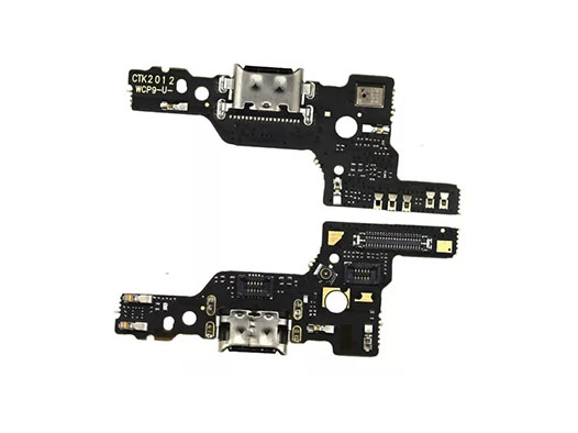 Placa de Carga Huawei P9