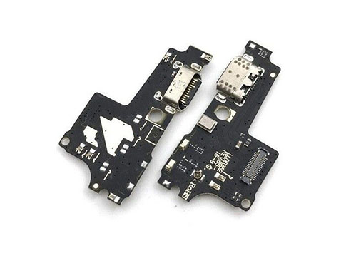 Placa de Carga Motorola Moto One XT1941