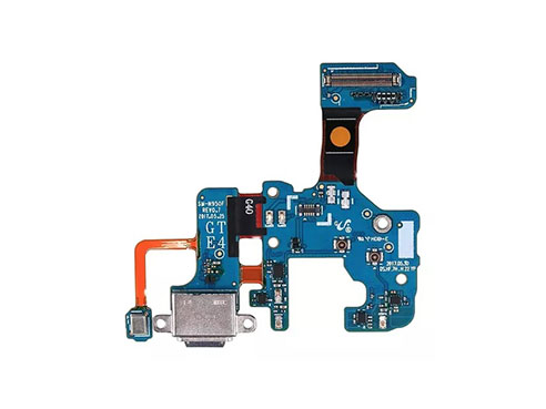 Flex Samsung Note 8 N950 de Carga