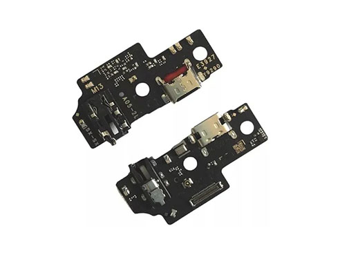 Placa de Carga Samsung A05 ORIGINAL