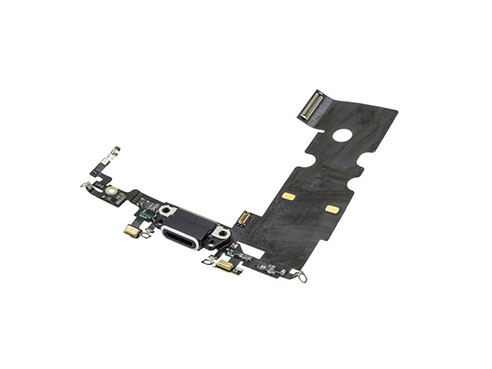 Flex iPhone 8 de carga