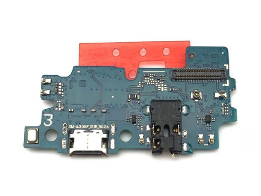 Placa de Carga Samsung A30