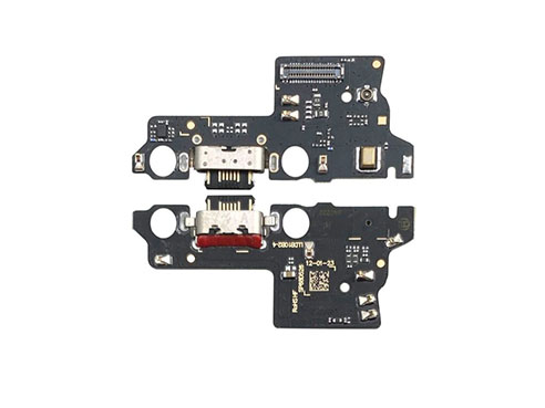 Placa de Carga Motorola Moto E13 XT2345 ORIGINAL