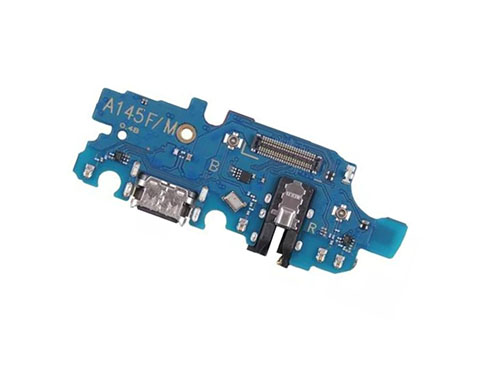 Placa de Carga Samsung A145 A14 4G ORIGINAL
