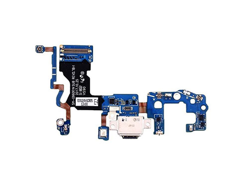 Flex Samsung G960 S9 de Carga
