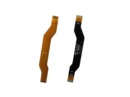 Flex Interconexion Samsung A10s A107