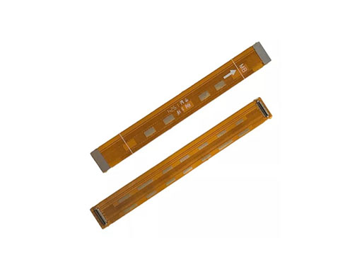 Flex de Interconexion Moto One Vision