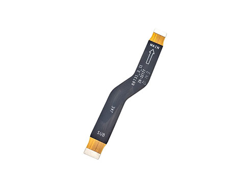 Flex de Interconexion Moto g8 Power