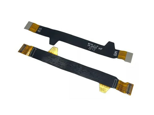 Flex de Interconexion Moto e5 play